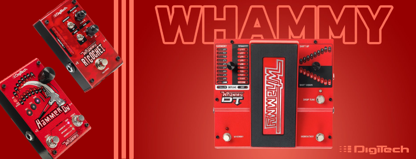 Digitech